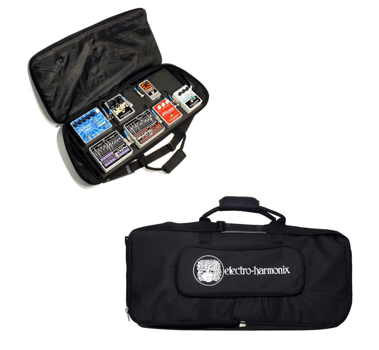 50ΤĤP5 + ȥ꡼ǤP4ܡۡڥԥå10祻åդEHX Pedal Bag (ڥХå)Electro-Harmonix/EHX/쥯ȥϡ˥/ϥۡڥե