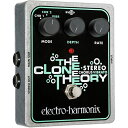 ڴ㤨֡50ΤĤP5 + ȥ꡼ǤP4ܡۡڥԥå10祻åդStereo Clone Theory(ƥ쥪󥻥꡼ 饹/ӥ֥顼ȡElectro-Harmonix/EHX/쥯ȥϡ˥/ϥۡڥեۡפβǤʤ21,175ߤˤʤޤ