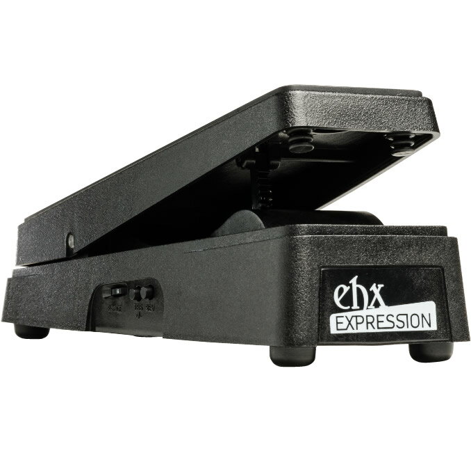 楽天市場】fender エフェクター exp-1 expression pedalの通販