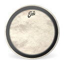 EVANS エヴァンス ドラムヘッド EMAD Calftone Bass BD18EMADCT 18インチ 【5と0のつく日はエントリー等でポイント4倍】*