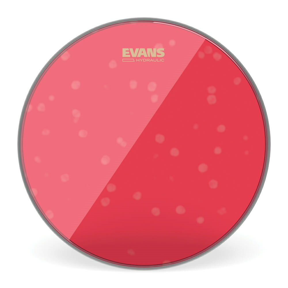 EVANS  ɥإå Hydraulic Red TT13HR 13 50ΤĤϥȥ꡼ǥݥ4ܡۡ