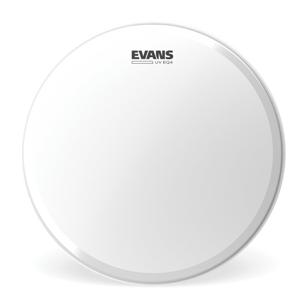 樂天商城 - EVANS エヴァンス ドラムヘッド UV EQ4 Bass BD20GB4UV 20インチ 【5と0のつく日はエントリー等でポイント4倍】＊