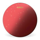 EVANS エヴァンス ドラムヘッド Hydraulic Red UV Clear Coating B14HR 14インチ 【7月1日はエントリー等でポイント5倍】*
