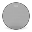 EVANS エヴァンス ドラムヘッド 高消音性 ブラックメッシュ素材 SoundOff Bass Drumhead BD22SO1 22インチ 【5と0のつく日はエントリー等でポイント4倍】*(2)