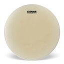 EVANS エヴァンス Orchestral Snare Head 14" 200 スネアサイド S14GEN20＊