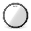 EVANS エヴァンス ドラムヘッド Level 360 EMAD Heavyweight 20