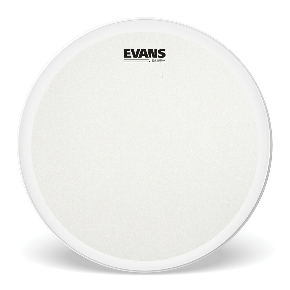 EVANS  Orchestral Snare Head 14