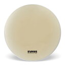 EVANS エヴァンス Strata Staccato 1400 コンサートバスヘッド 36" CB3614S 【7月1日はエントリー等でポイント5倍】*