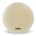 EVANS エヴァンス Strata Staccato 1000 コンサートバスヘッド 40" CB4010S 【7月1日はエントリー等でポイント5倍】*