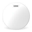 EVANS エヴァンス MX Frosted マーチングテナーヘッド 12