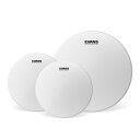 EVANS エヴァンス ドラムヘッドセット G2 Coated Standard Tom Pack ETP-G2CTD-S (12,13,16インチ) 【5と0のつく日はエントリー等でポイント4倍】*(2)