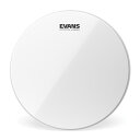 EVANS エヴァンス Hybrid White マーチングスネアサイド 13" SB13MHW 【5と0のつく日はエントリー等でポイント4倍】*