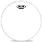 【5と0のつく日はエントリーでポイント4倍】EVANS ドラムヘッド B10G1RD/10" Power Center Reverse Dot Snare【エヴァンス エバンス パワーセンターRD】＊