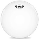EVANS ドラムヘッド B13ST/13" ST Snare 【 エヴァンス エバンス スーパータフCTD 】【5と0のつく日はエントリー等でポイント4倍】*