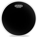 EVANS ドラムヘッド B16ONX2/16" Onyx Tom 【 エヴァンス エバンス オニキス コーテッド 】【7月1日はエントリー等でポイント5倍】*