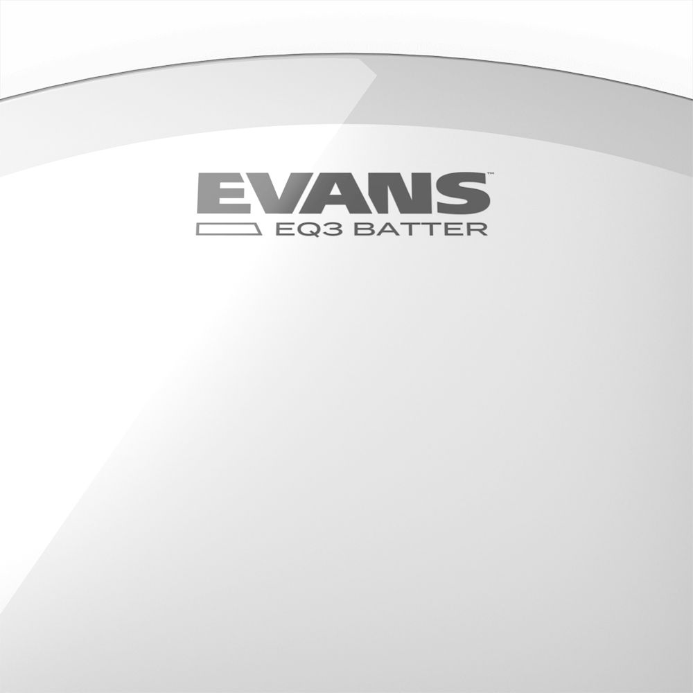 EVANS ドラムヘッド BD22GB3/22