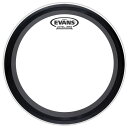EVANS ドラムヘッド BD24EMAD/24