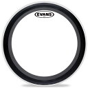 EVANS ドラムヘッド BD22GMAD/22