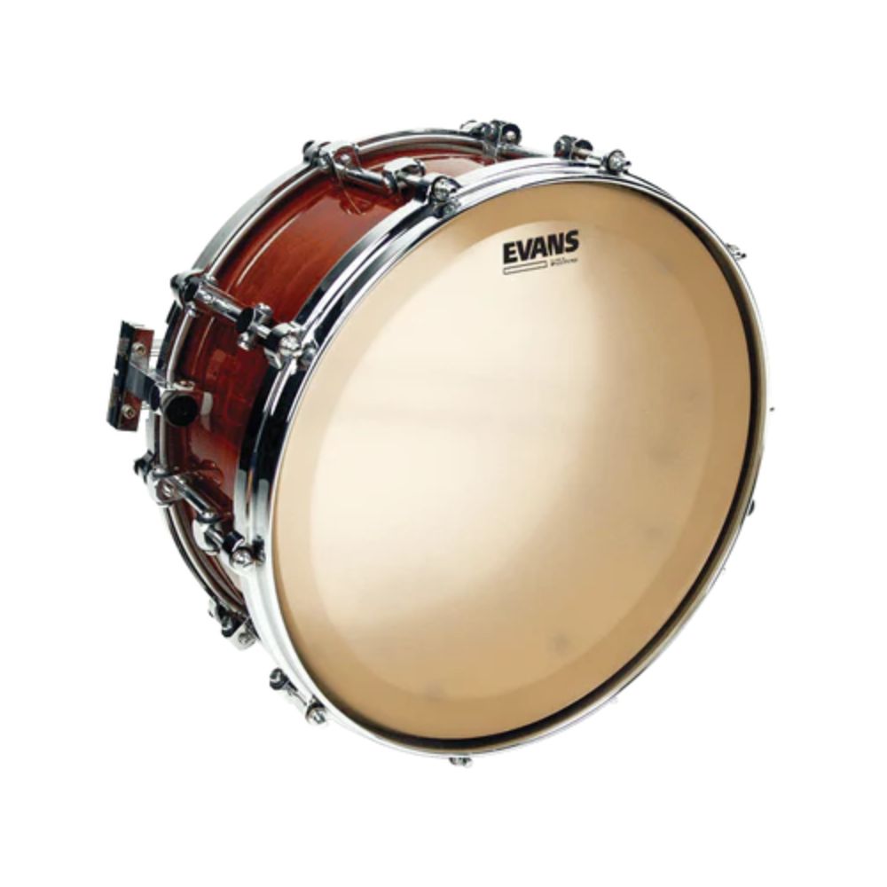 EVANS エヴァンス Strata Staccato 700 コンサートスネアヘッド 14