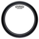 EVANS ドラムヘッド BD24EMAD2/24