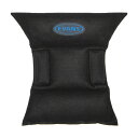 【5と0のつく日はエントリーでポイント4倍】EVANS バスドラム用ミュート EQ Pad【エヴァン ...