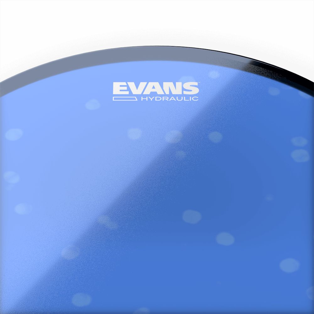 EVANS ドラムヘッド TT16HB/15