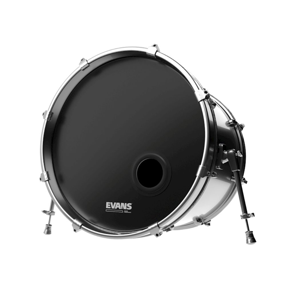 EVANS ドラムヘッド BD20REMAD/20