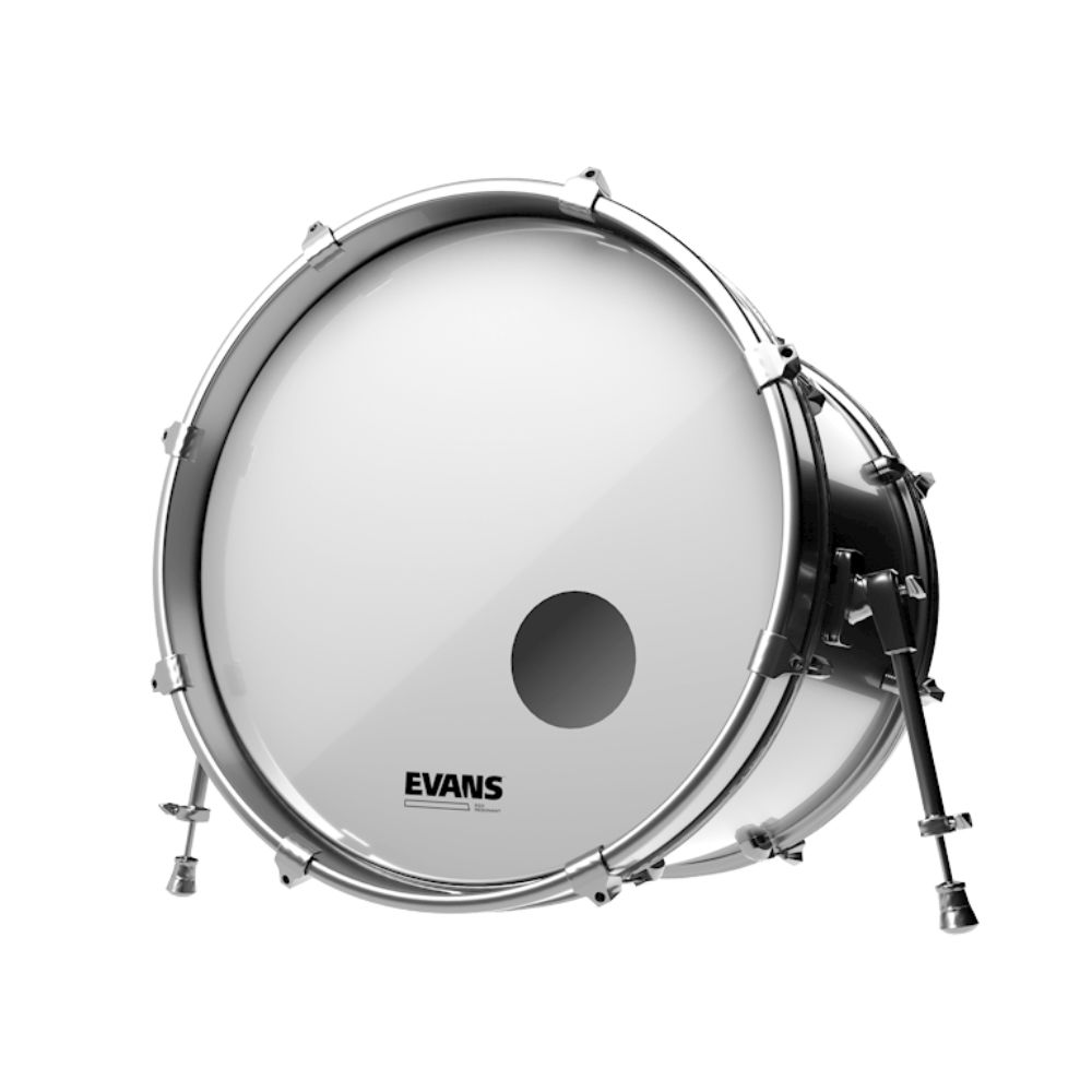 EVANS ドラムヘッド BD22RSW/22
