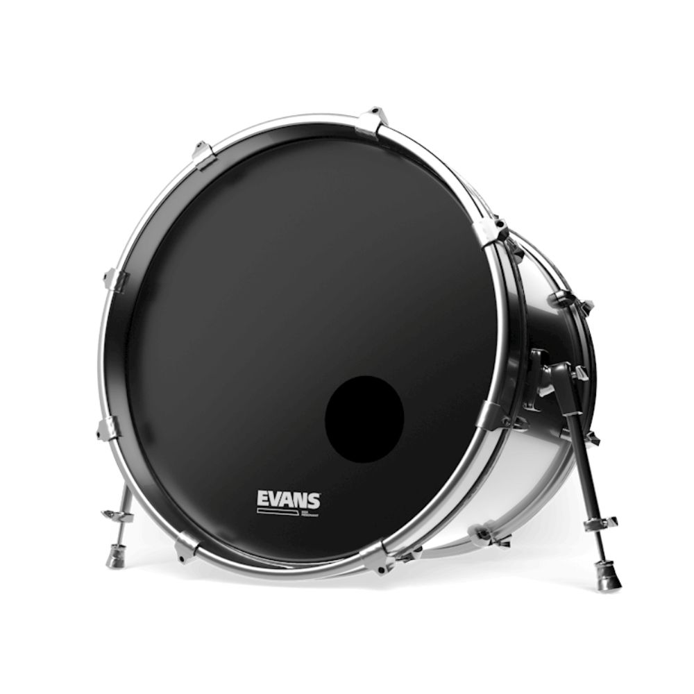 EVANS ドラムヘッド BD18RONX/18