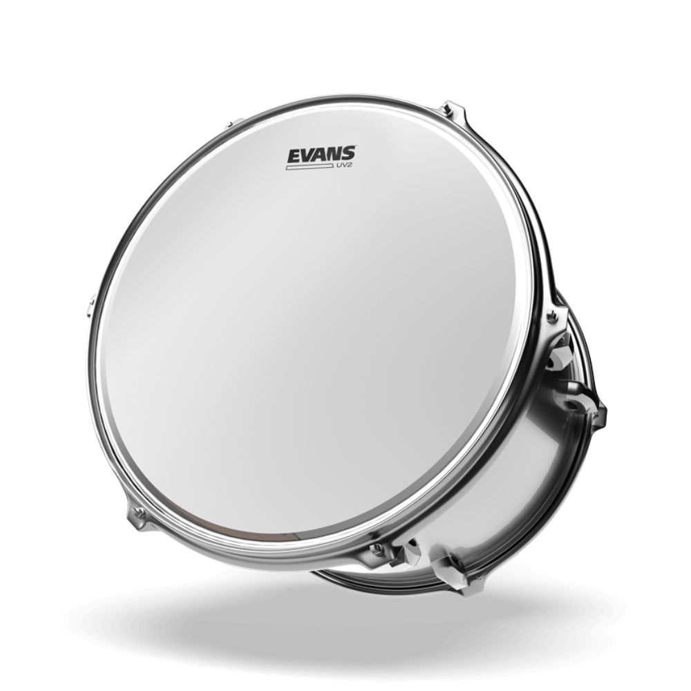 EVANS UV2 コーテッドヘッド B13UV2 【 エヴァンス エバンス 13