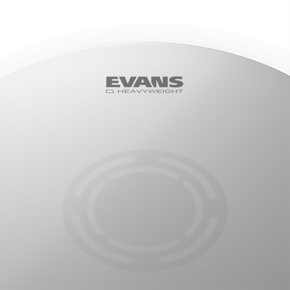 EVANS �������� �ɥ��إå� Level 360 Heavyweight �����ƥå� 13