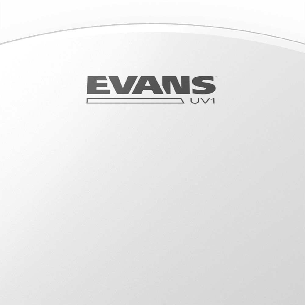 EVANS エヴァンス ドラムヘッド UV1 Coated Bass BD20UV1 20インチ 【5と0のつく日はエントリー等でポイント4倍】＊