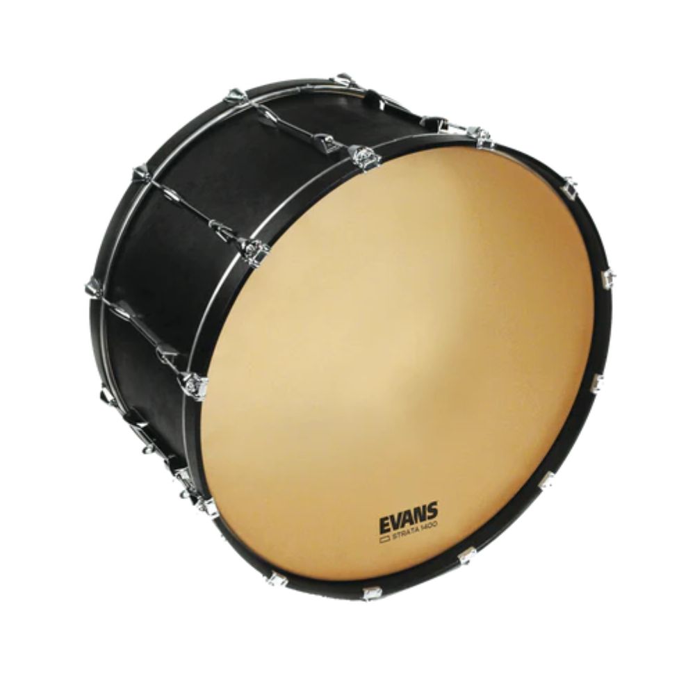 EVANS エヴァンス Strata Staccato 1400 コンサートバスヘッド 40