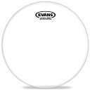 EVANS ドラムヘッド TT20G2/20