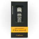 【5と0のつく日はP5倍 + エントリーでさらにP4倍】HARRY HARTMANN'S Fiberreed (ファイバーリード) CARBON サックス用 [アルト/テナー]【ハリー・ハートマン カーボンファイバー】【ゆうパケット対応】