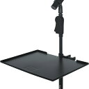GATOR Frameworks アクセサリートレイ GFW-SHELF1115 【 ゲーターフレームワークス マイクスタンドアクセサリー GFWSHELF1115 】【5と0のつく日は当店ポイント5倍!】