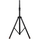 GATOR Frameworks スピーカースタンド GFW-SPK-3000 【 ゲーターフレームワークス 軽量アルミ製 油圧式 GFWSPK3000 】【5と0のつく日は当店ポイント5倍!】