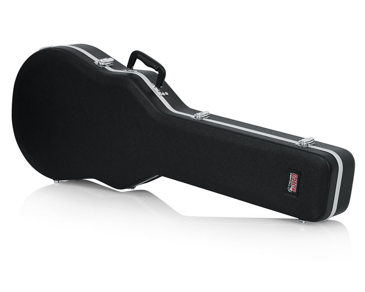 GATOR ゲーター エレキギター用 ハードケース GC Guitar Series GC-LPS-S (レスポールタイプ対応) 【大型荷物】【5と0のつく日は当店ポイント5倍！】