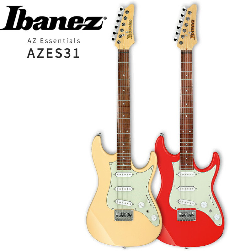 Ibanez Хˡ 쥭 AZES31 ñ (եȥ°) 緿ʪۡ50ΤĤϥȥ꡼ǥݥ4...