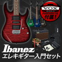 GIO Ibanez アイバニーズ エレキギター GRX70...