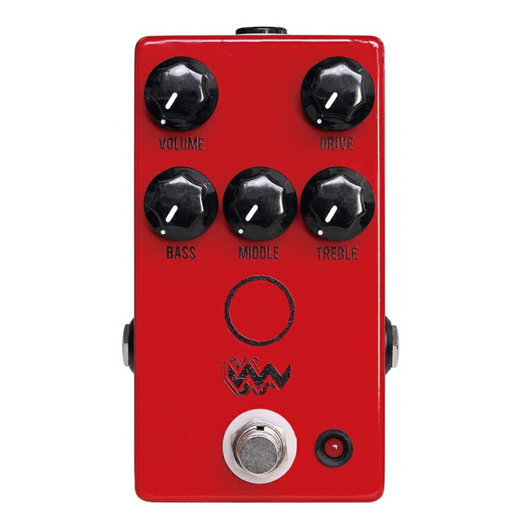 JHS Pedals ǥȡ Angry Charlie V3  ե ۡڥԥå10祻åդ ۡ50ΤĤŹݥ5ܡ