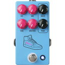 【5と0のつく日はP5倍 エントリーでさらにP4倍】JHS Pedals ディストーション PG-14 Paul Gilbert シグネイチャー【ポールギルバート PG14 エフェクター】【ピック10枚セット付き！】