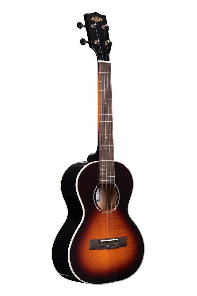 KALA   Gloss Flame Maple Burst Series ե쥤ᥤץܥǥ ƥʡ ХС KA...