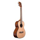 【5と0のつく日はP5倍 + エントリーでさらにP4倍】KALA カラ ウクレレ Solid Spruce Top Mahogany Series ソリッドスプルーストップ テナー KASTG-WBAG20_06 (ケース付属) 【KA-STG 後継モデル】