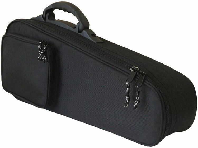 コンサートウクレレ用 セミハードケース SH-UKC 【 SHUKC ウクレレ ギグバッグ ウクレレケース 】【5と0のつく日は当店ポイント5倍!】