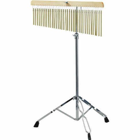 ツリーチャイム 36音 TCH-1000/36 スタンド付きセット 【 今だけクロス付き！ 】【 バーチャイム ウィンドチャイム TCH1000 TCHS330 】【 動画あり 】【4月1日は当店ポイント5倍！】 2