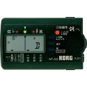 【5と0のつく日はP5倍 エントリーでさらにP4倍】KORG 三味線専用調べ チューナー WT-30S【コルグ しゃみせん WT30S】【ゆうパケット対応】