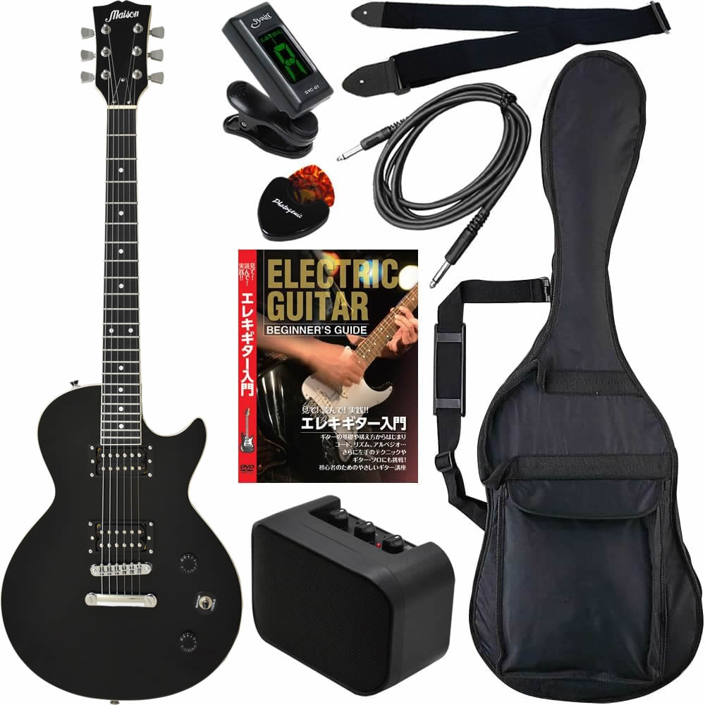 楽天市場】メイソン エレキギターの通販