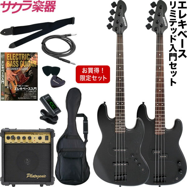 Fender Player Plus Precision Bass エレキベース プレシジョンベース フェンダー