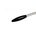 Mastery Bridge マスタリーブリッジ Mastery Vibrato用ラックアノダイズド加工 アームキャップ MVAT-S-BLACK 【5と0のつく日は当店ポイント5倍!】【ゆうパケット対応】